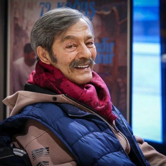 Kadir İnanır 2026