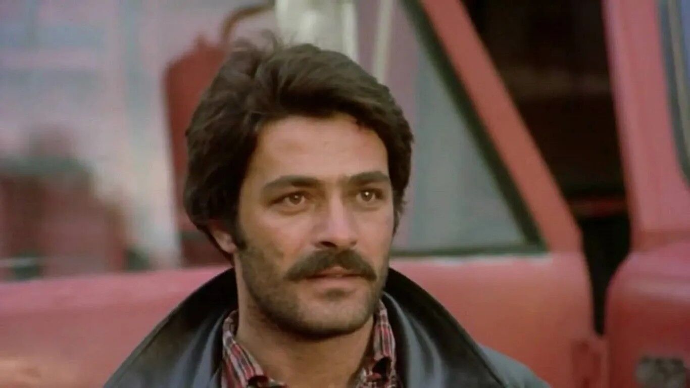 Kadir İnanır Genclik