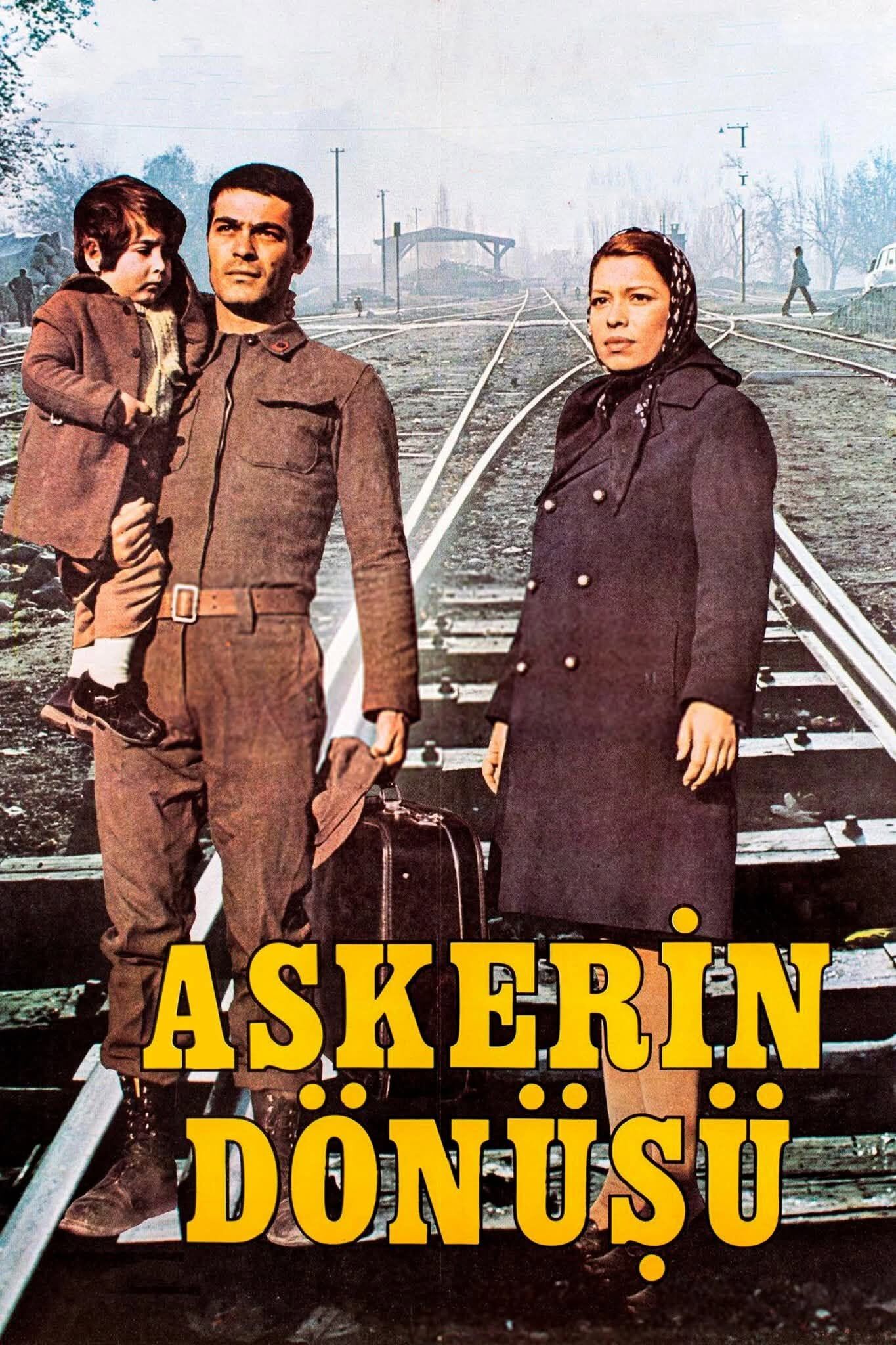 Kadi̇r İnanir Selma Güneri̇