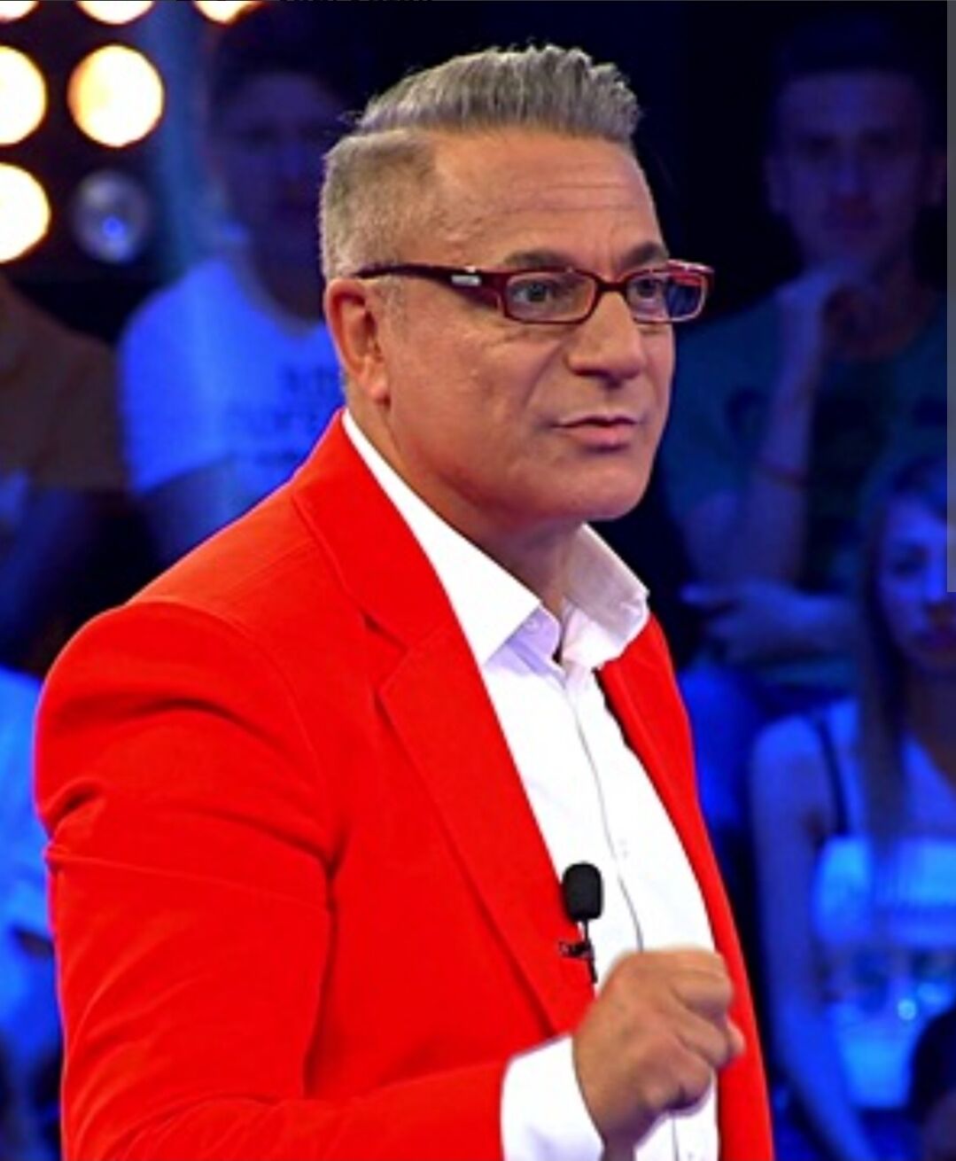 Mehmet Ali Erbil Portre Tv