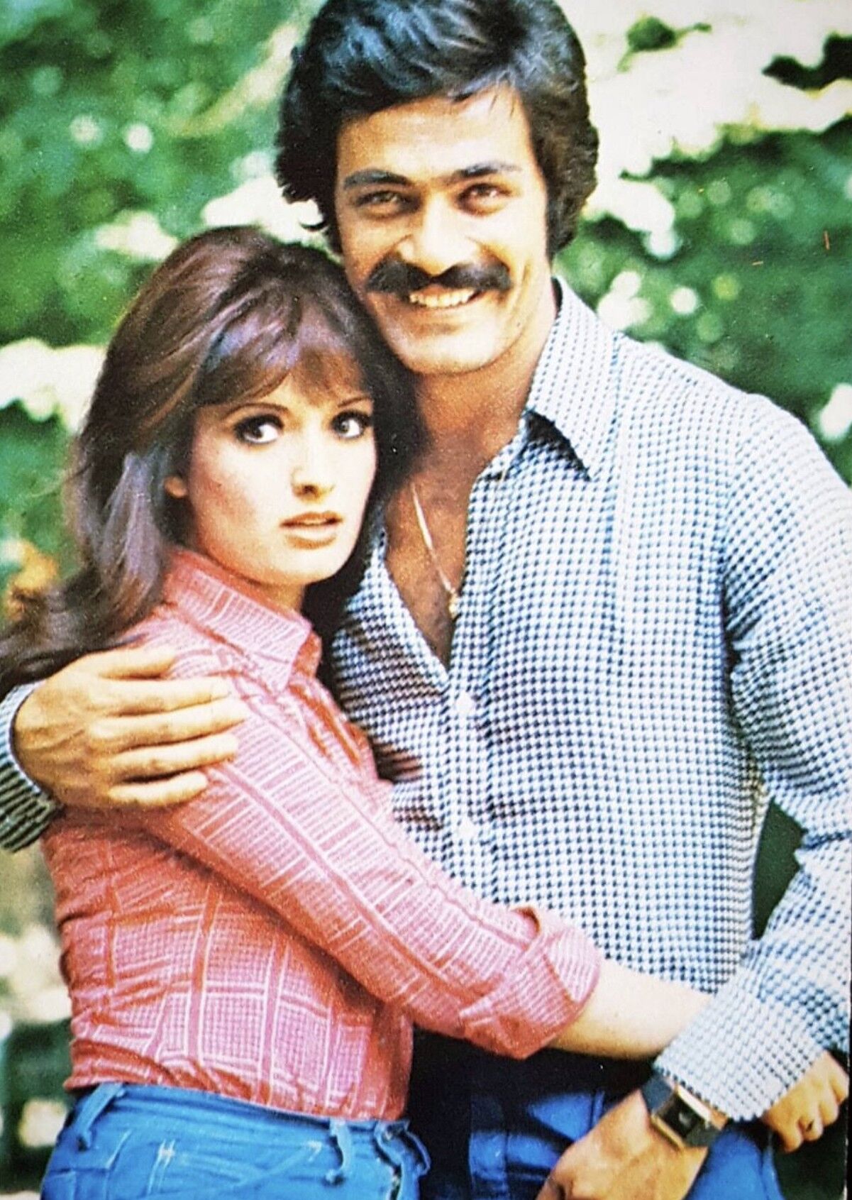 Müjde Ar Kadir İnanır Baldız-1
