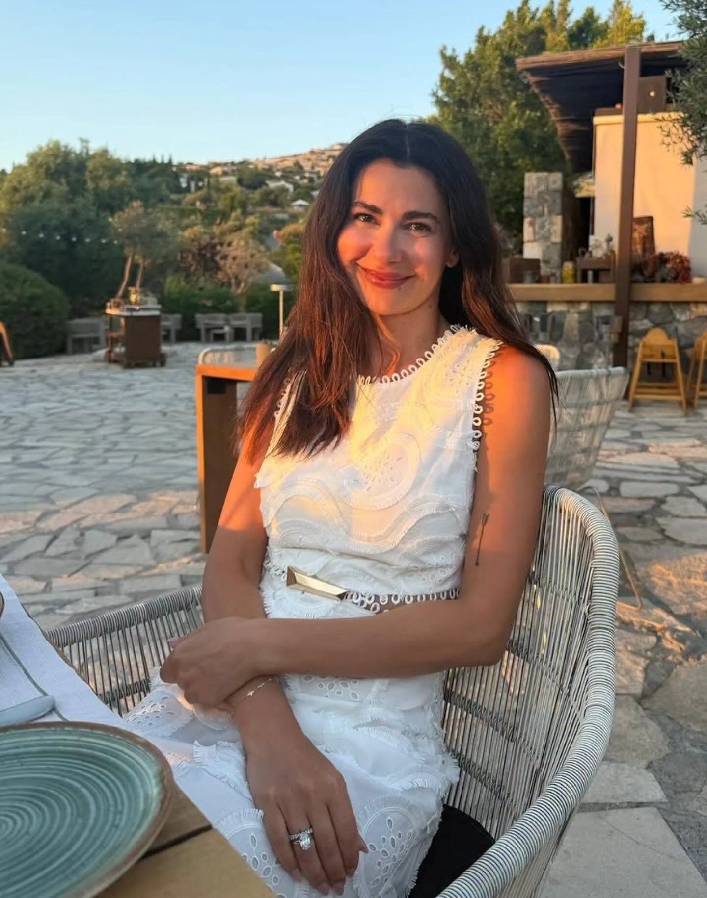 Nesrin Cevadzade Bodrum Da 1