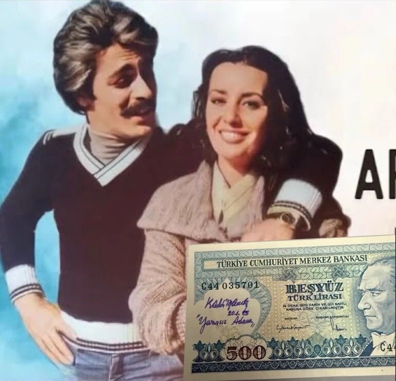 Perihan Savaş Kadir İnanır