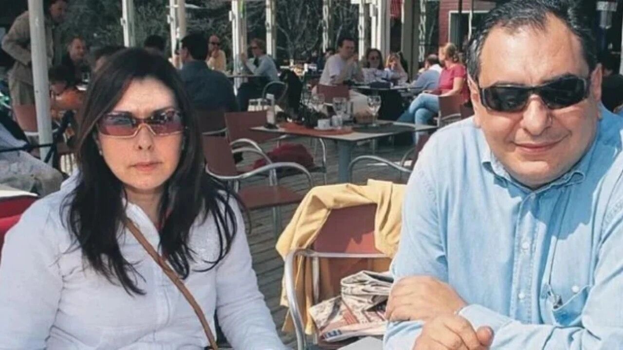 Nilüfer "Ben onun içindeki kırılgan, hassas, küçük çocuğu sevdim."
