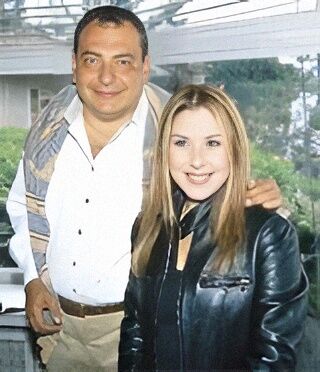 Reha Muhtar Nilüfer 90S