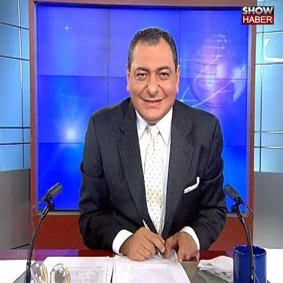 Reha Muhtar Show Haber