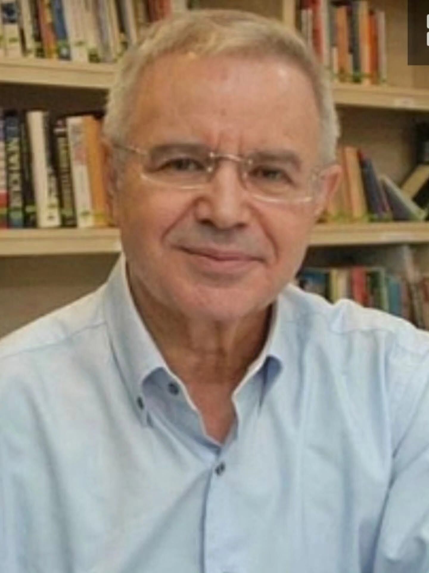 Tevfik Yener