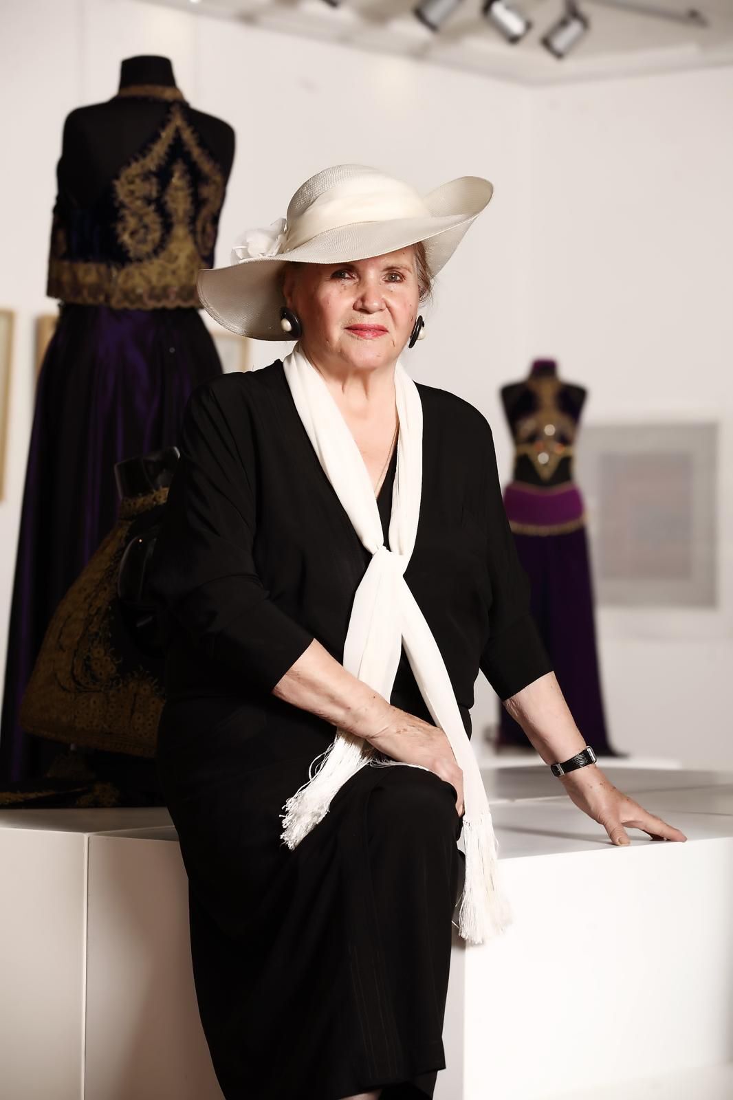 Zuhal Yorgancıoğlu