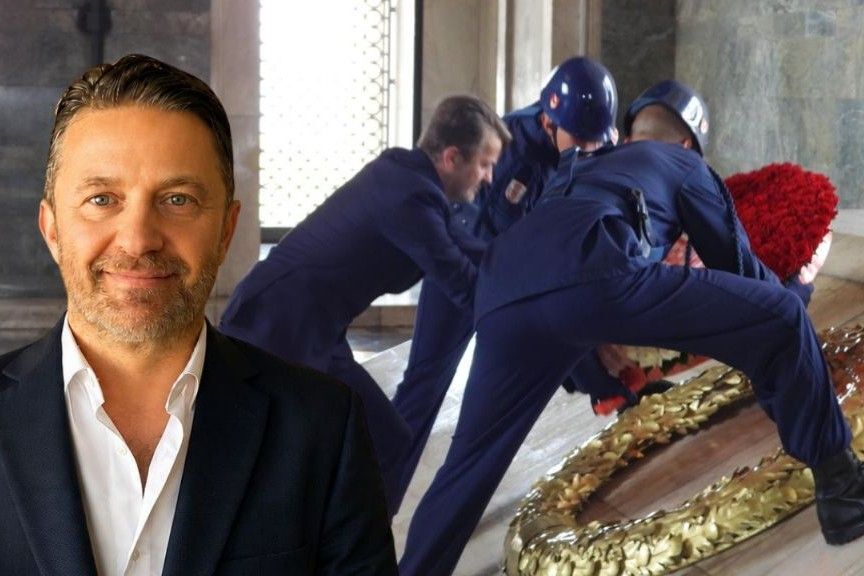 Medya Bülent Makar Mgd Başkanı