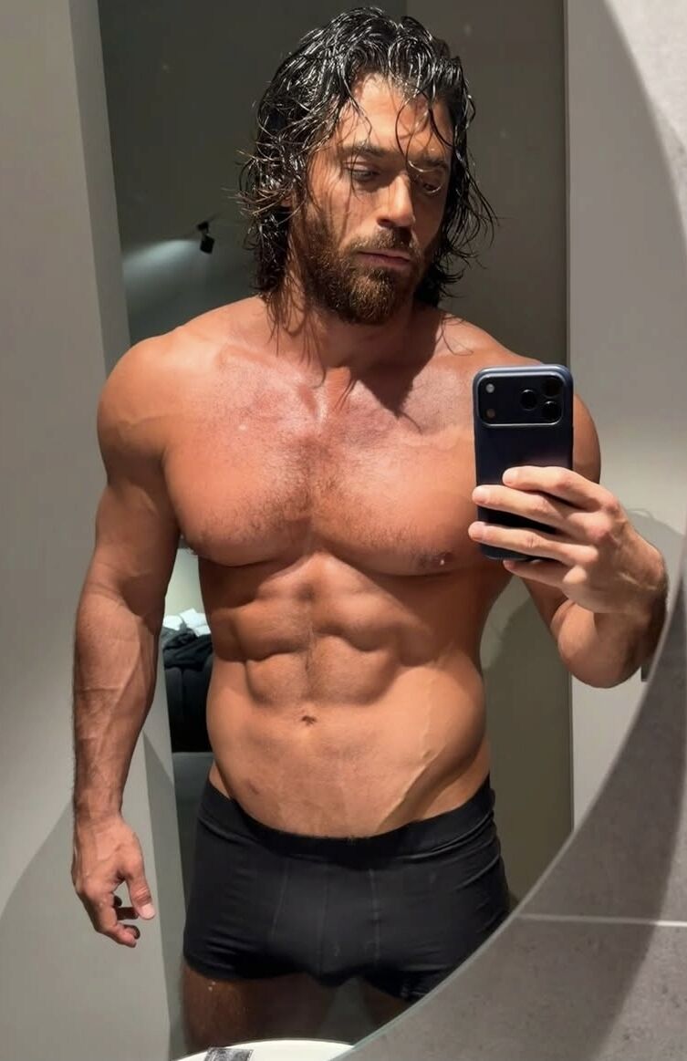 Can Yaman 5.7.2026