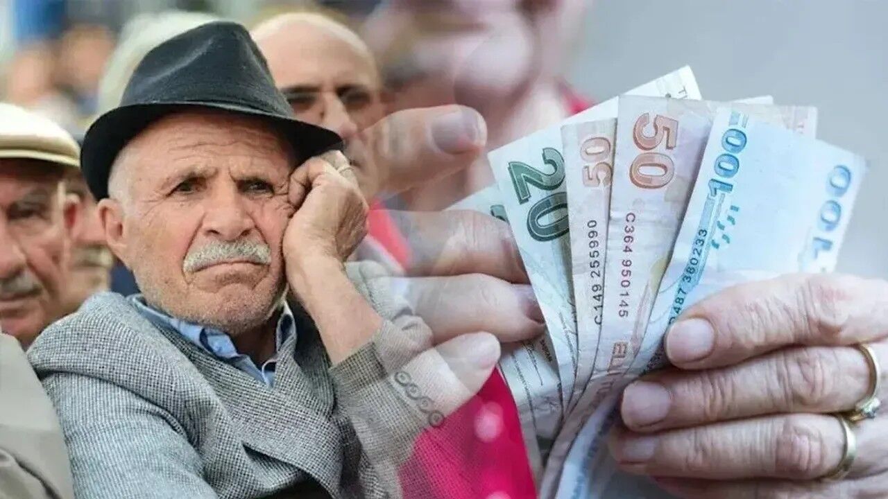 Ekonomi Emekliler