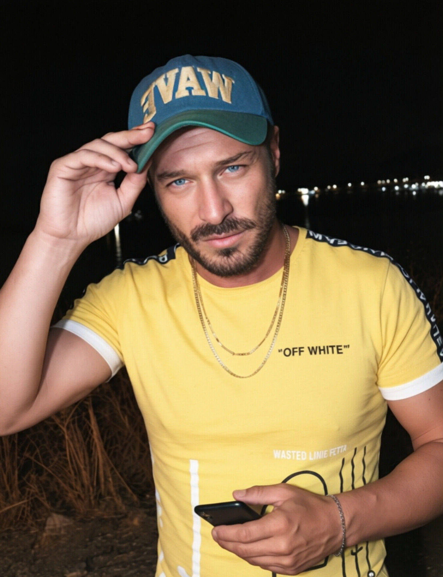 Erez Eğilmez Ai