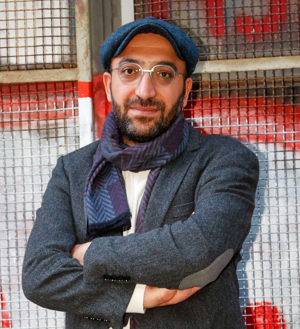 Ferit Karahan Yönetmen Director (1)