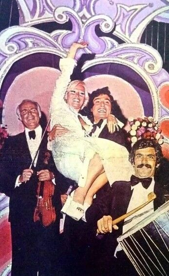 Gönül Yazar Bülent Ersoy İzmir Fuarı-1