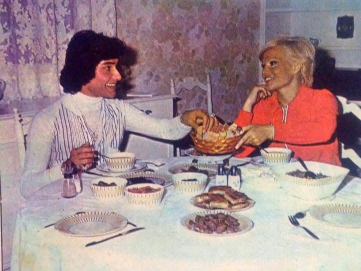 Gönül Yazar Bülent Ersoy Kordon Da