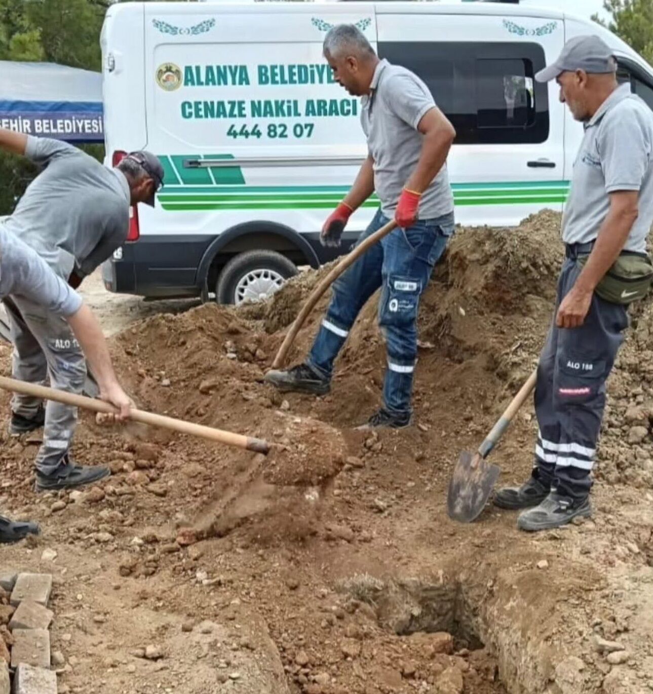 Kamuran Inselel Cenaze Töreni 1.7.2026