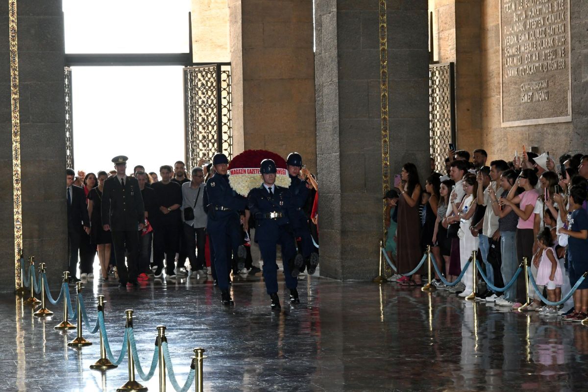 Mgd Anitkabir Foto 20