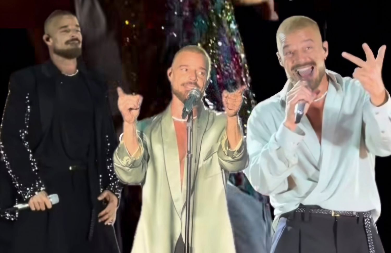 Ricky Martin Istanbul 11.7.2026 Kapak
