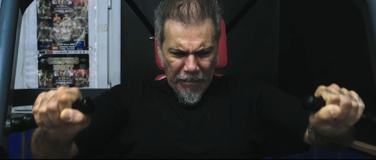 Aykan İlkan Sinema 007
