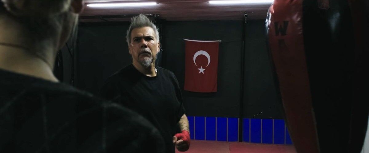 Sinema Aykan İlkan