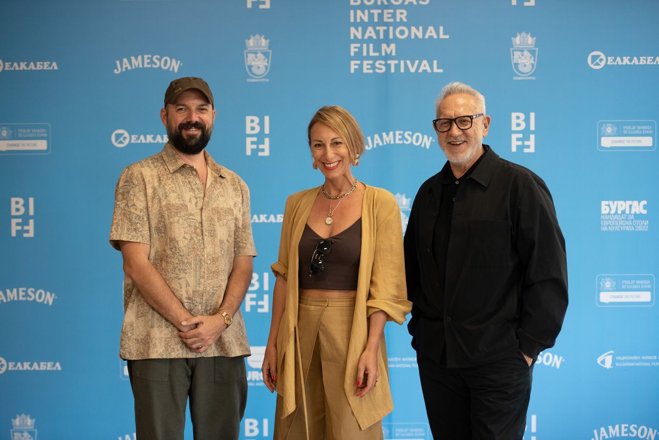 Sinema Cinema Jazireh 11. Burgas Uluslararasi Film Festivali En Iyi Film Odulu Bulteni (3)