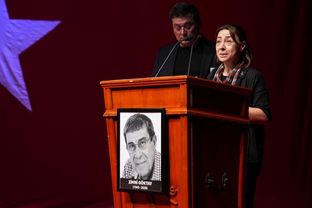 Zihni Göktay'ın Kızı Göktay Tören (9)