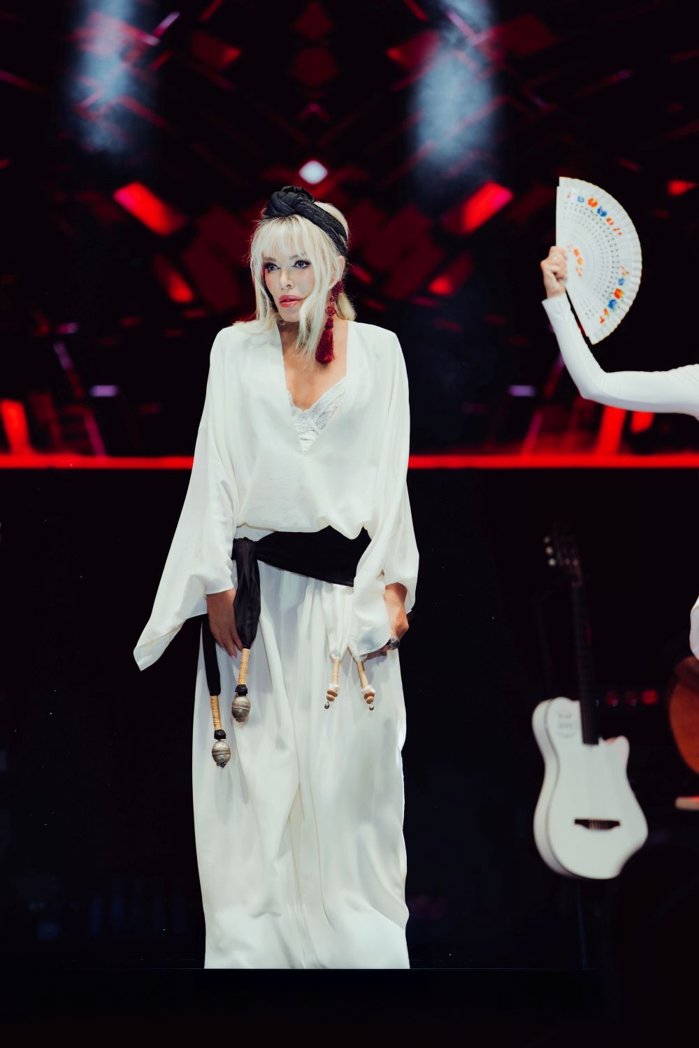 Ajda Pekkan 01 Cesme 15.8.2026