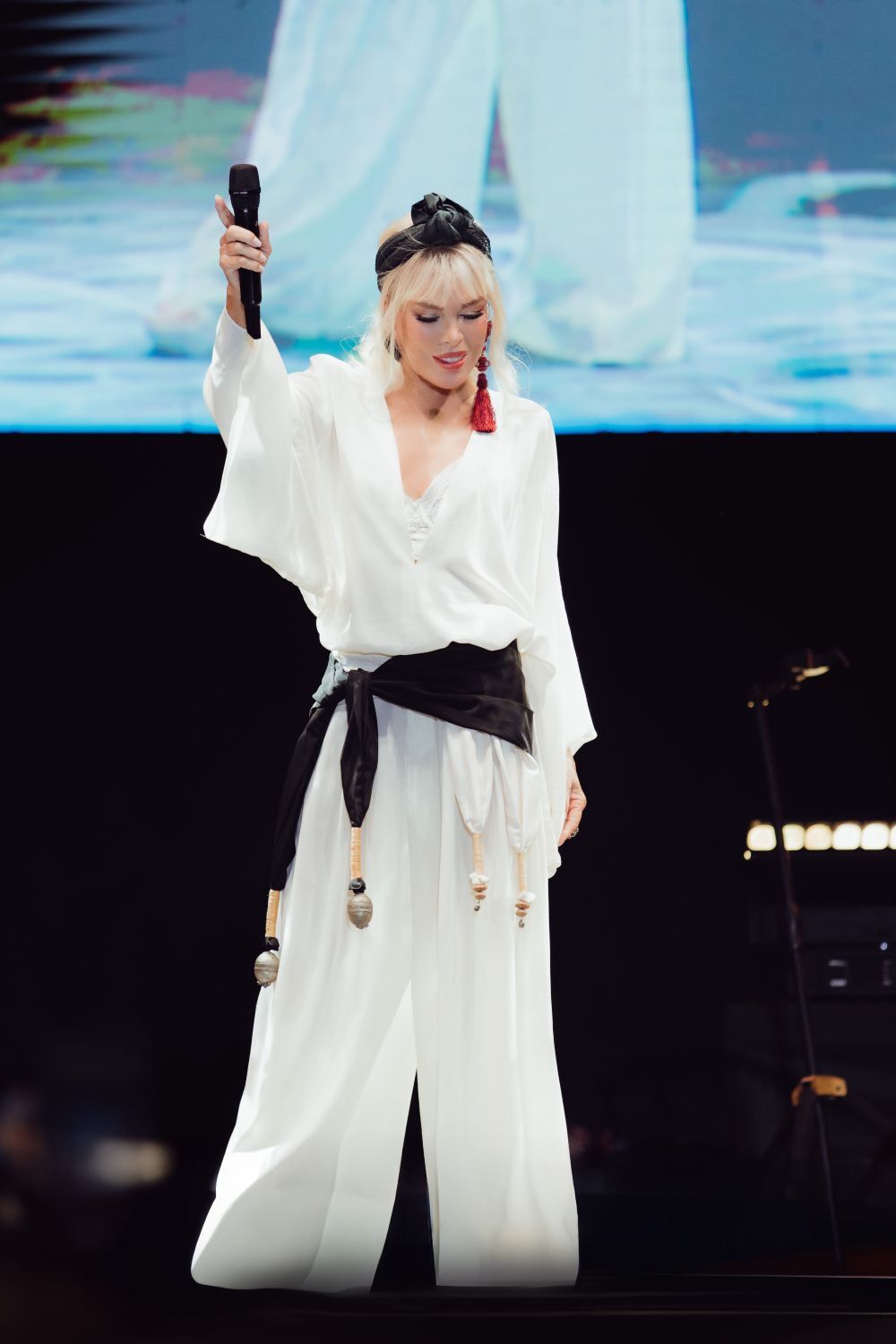 Ajda Pekkan 03 Cesme 15.8.2026