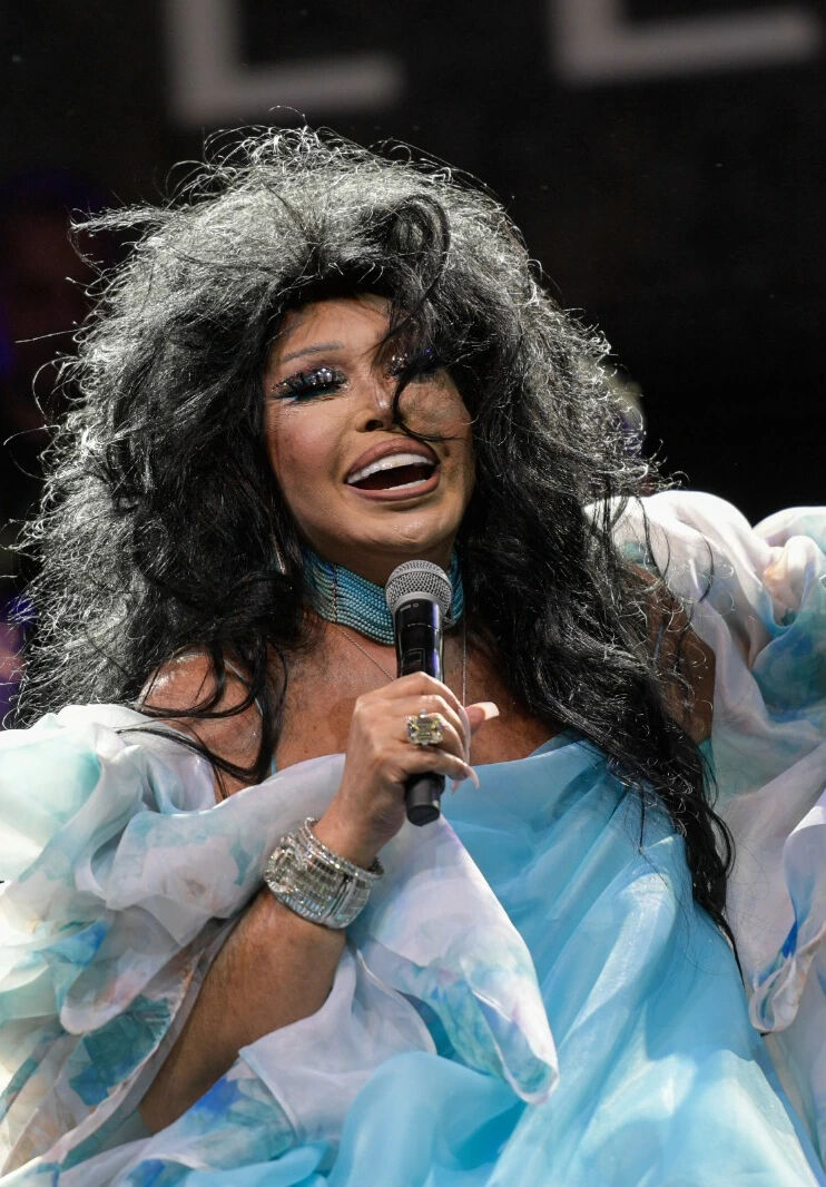Bülent Ersoy Diva-1