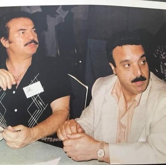 Cengiz Tekin Orhan Gencebay