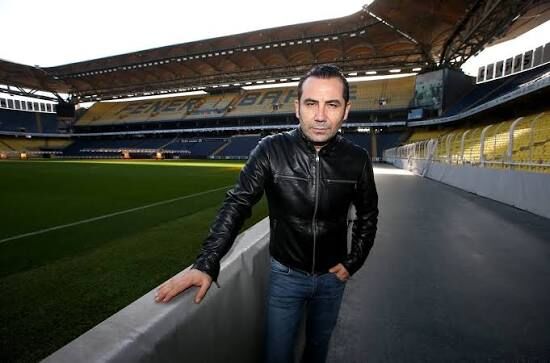 Ferhat Göçer Fenerbahçe De
