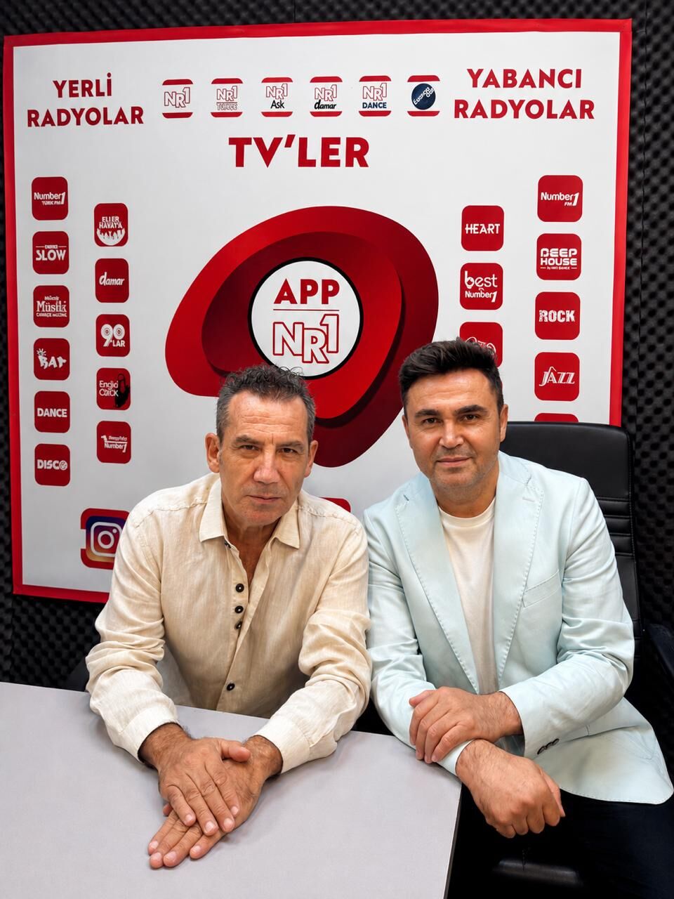 Ferhat Göçer Radyo Da