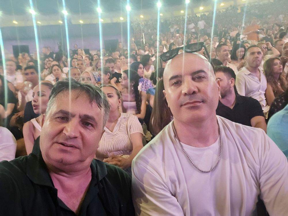 Eren Abdullahoğlu Olcay Unal Sert Harbiye 7.8.2026