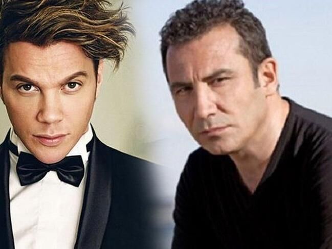 Sinan Akçıl Ferhat Göçer
