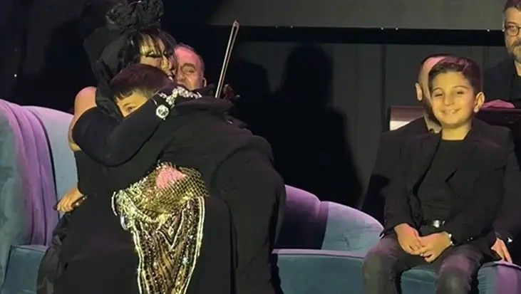 Bülent Ersoy Ataköy Konseri 18.09.2026