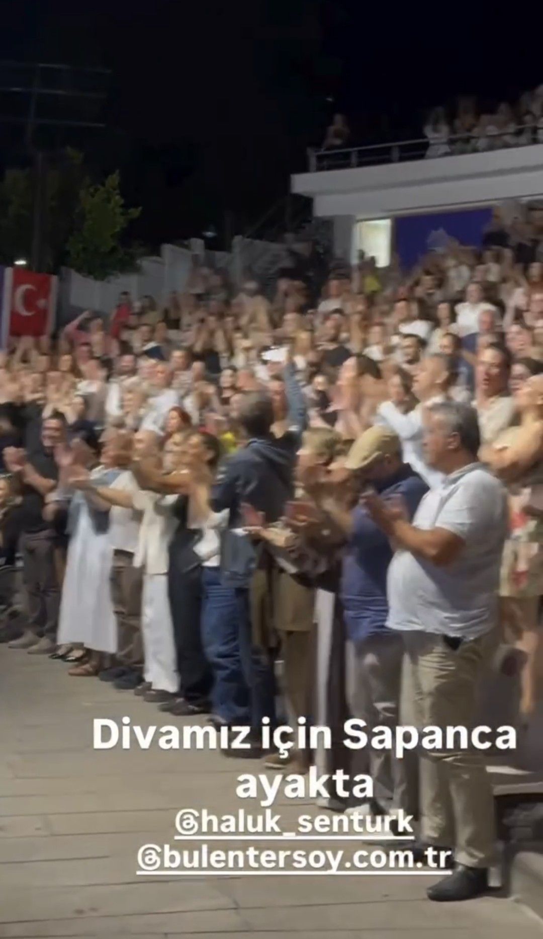 Bülent Ersoy Sapanca 05