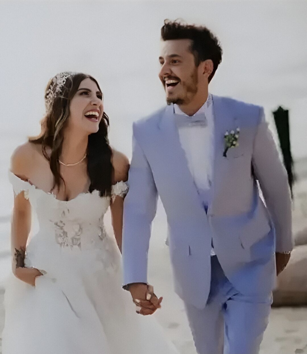 Deniz Baysal Barış Yurtçu Boşandı