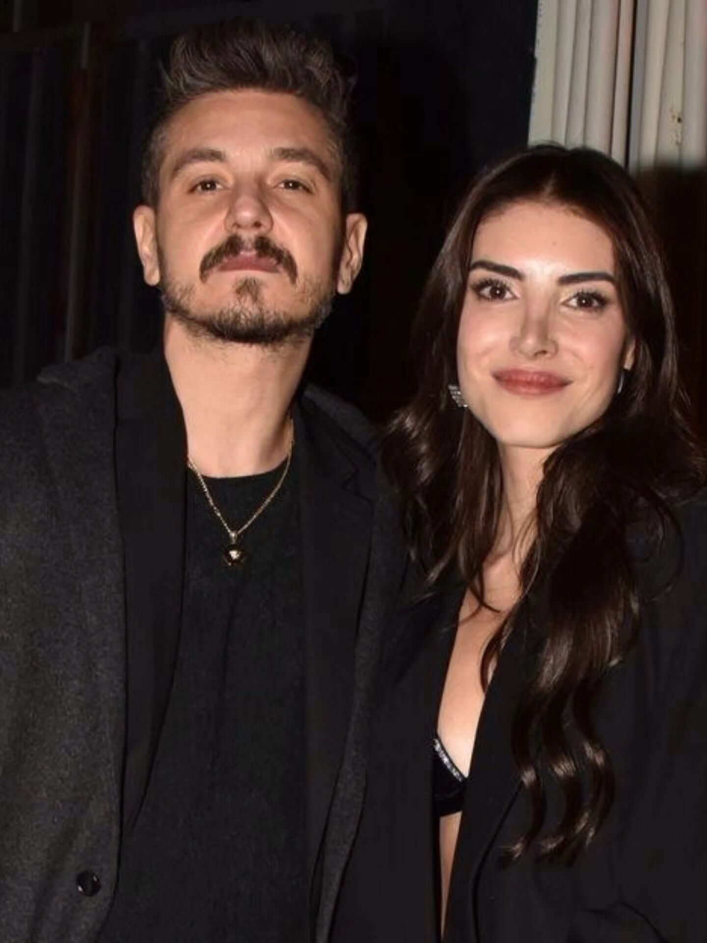 Deniz Baysal Kolpa