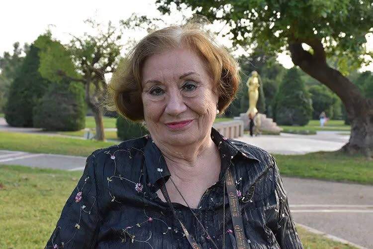Gülsen Tuncer 17.9.2026