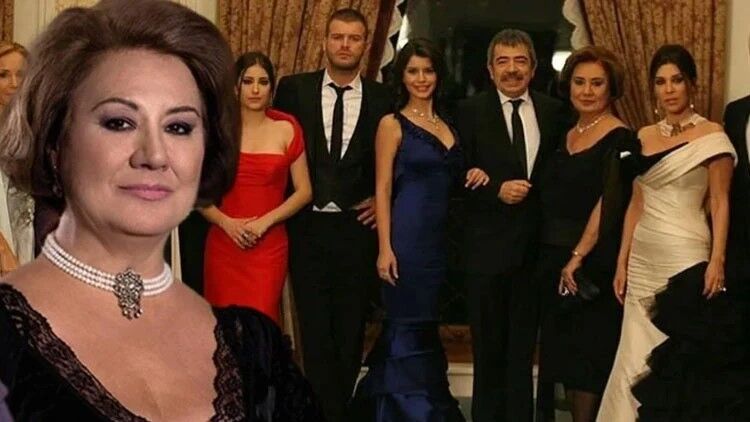GÜLSEN TUNCER KİMDİR? GÜLSEN TUNCER'İN OYNADIĞI FİLMLER