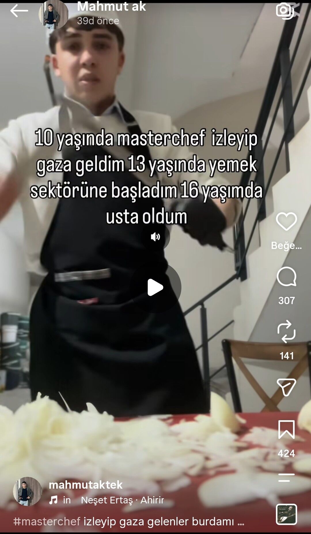 Mahmut Ak 13 Screenshot 20260907 010823 Instagram