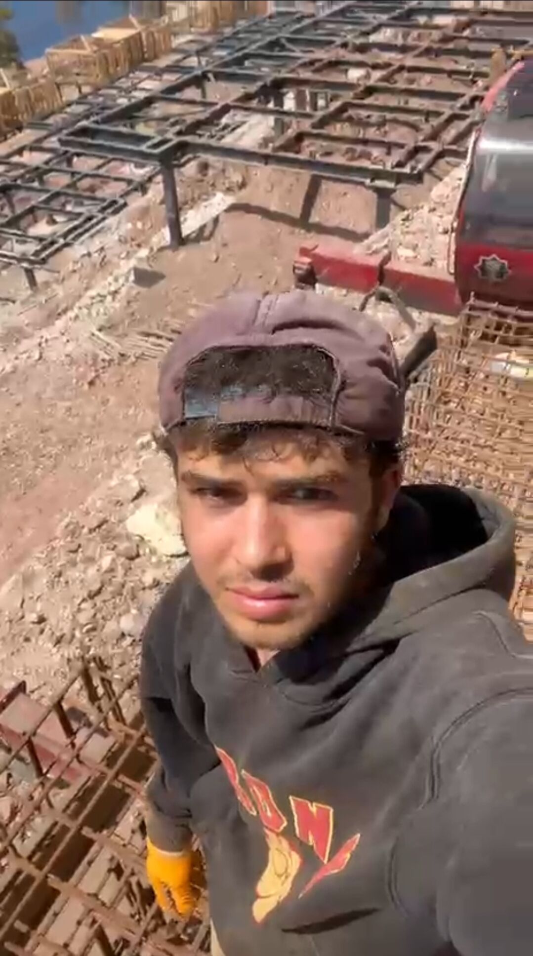 Mahmut Ak 15