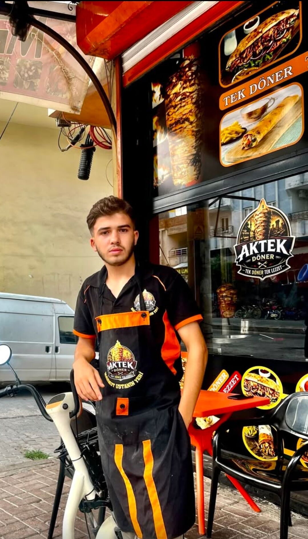 Mahmut Ak 2026 Threads