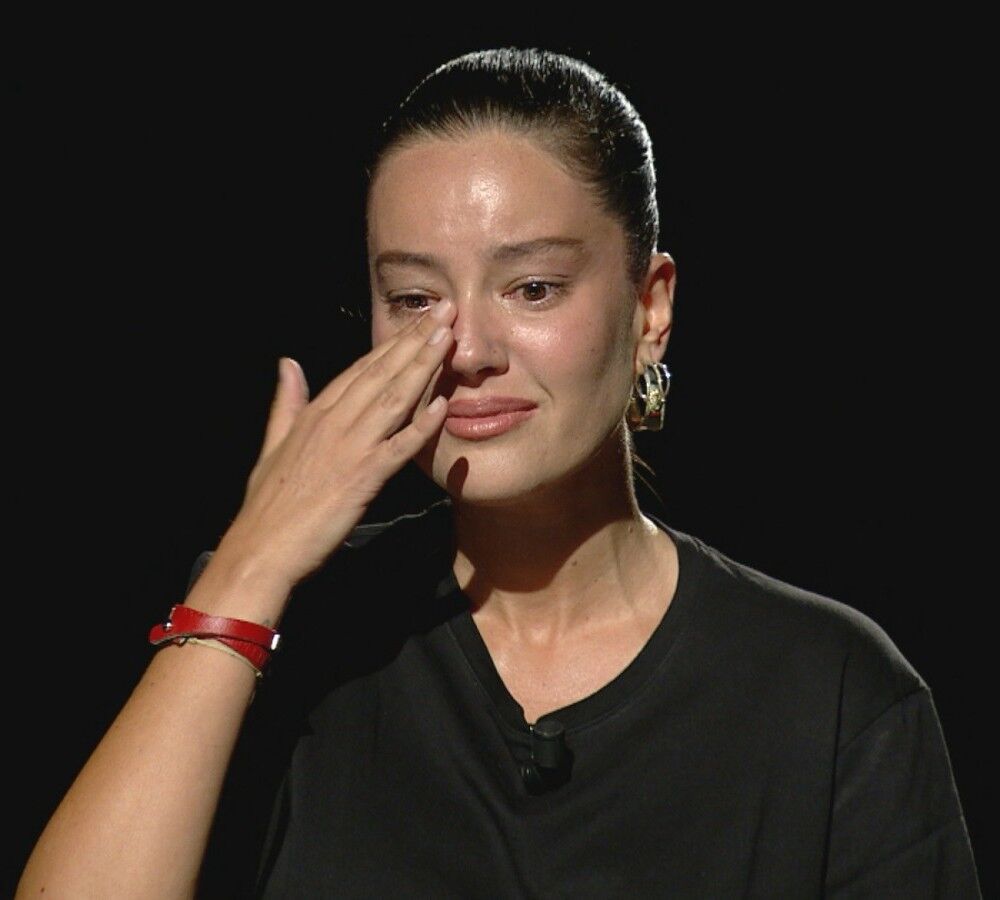 Pelin Akil 2026