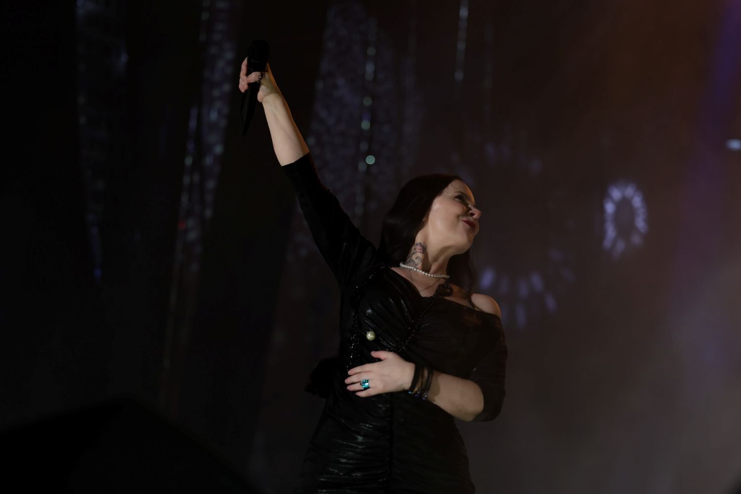 Sebnem Ferah Kciftlikpark 520A3093