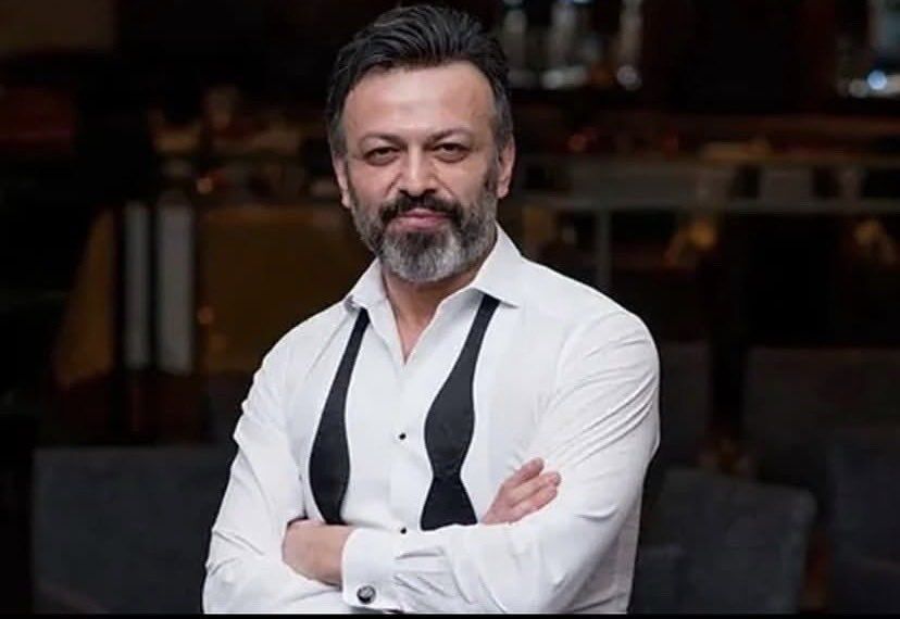 Serhat Kılıc 2020S