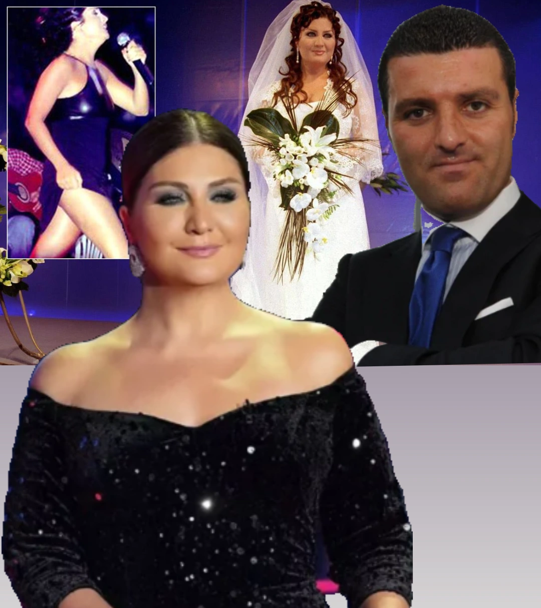 Sibel Can Emir Sarıgül