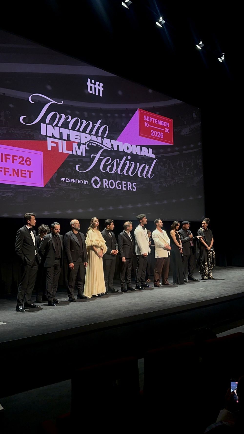 Toronto Film Festivali Img 2799