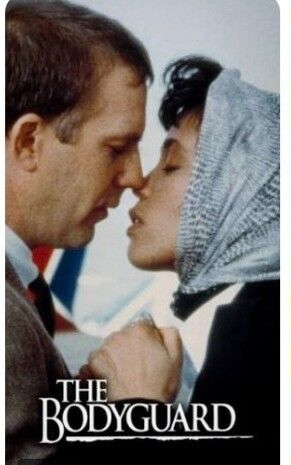 The Bodyguard Sinema Filmi
