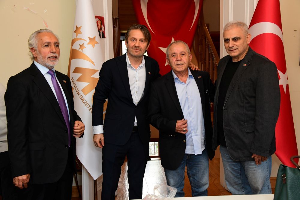 Nurettin Soydan Bülent Makar Salih Kececi Savas Kalafat Mgd 29 Ekim 2026 Cnr 7040